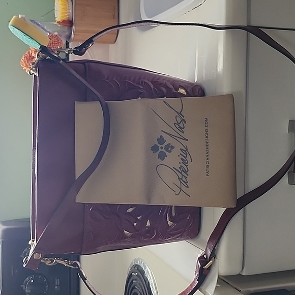 Patricia Nash Bag - Picture 11 of 11
